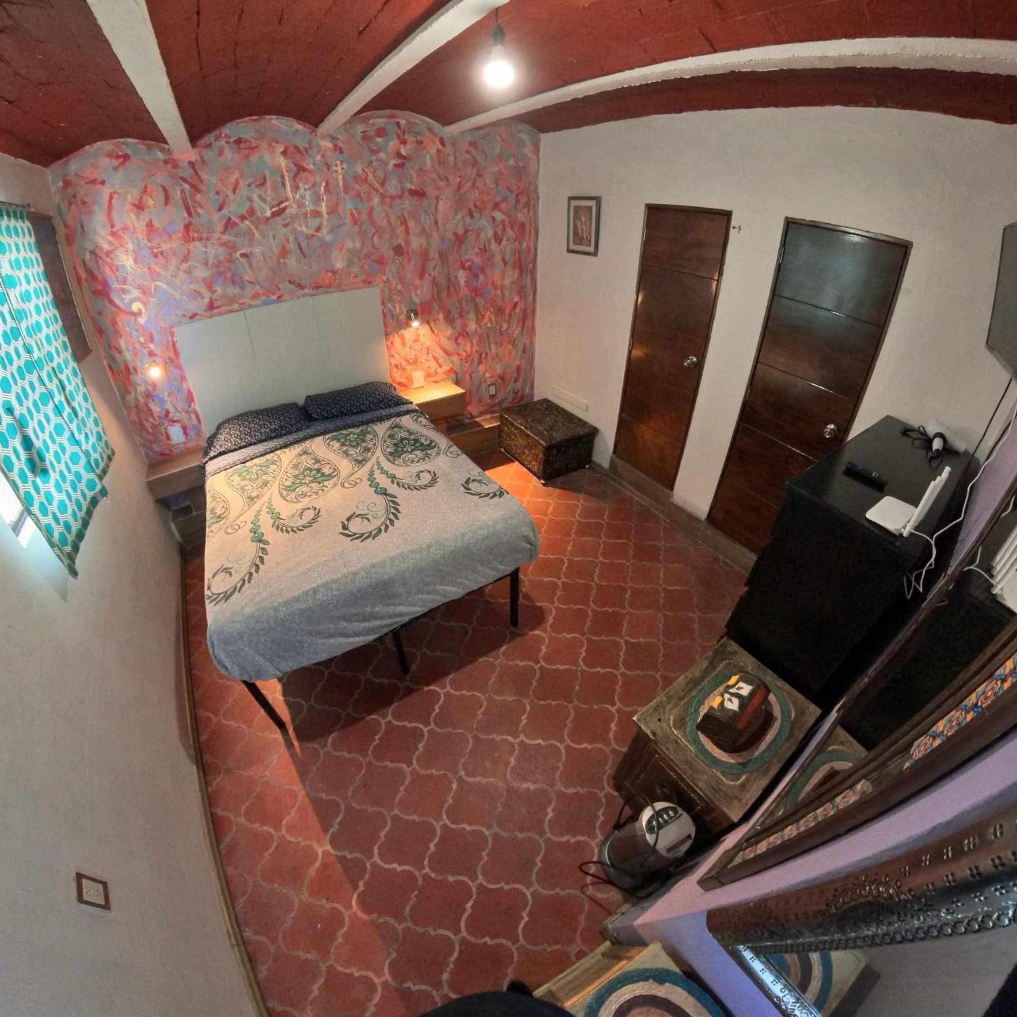 Mini Casa Cerca Del Callejon Del Beso Apartment *