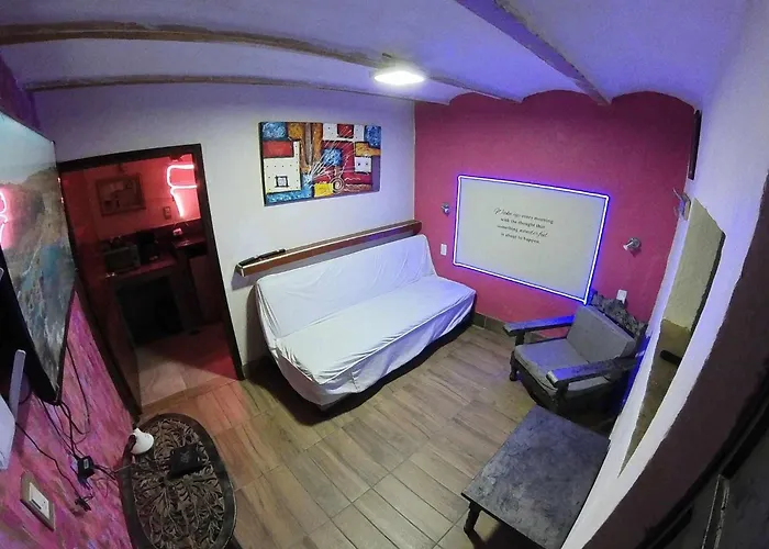 Mini Casa Cerca Del Callejon Del Beso