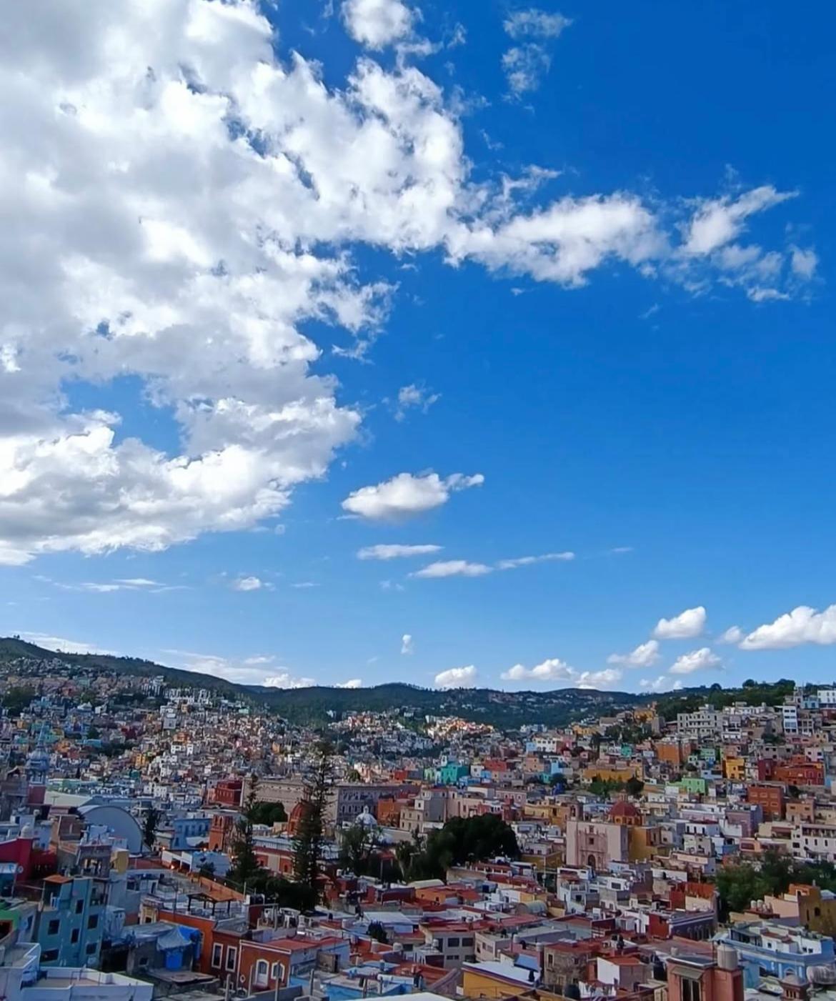 Mini Casa Cerca Del Callejon Del Beso Apartamento Guanajuato