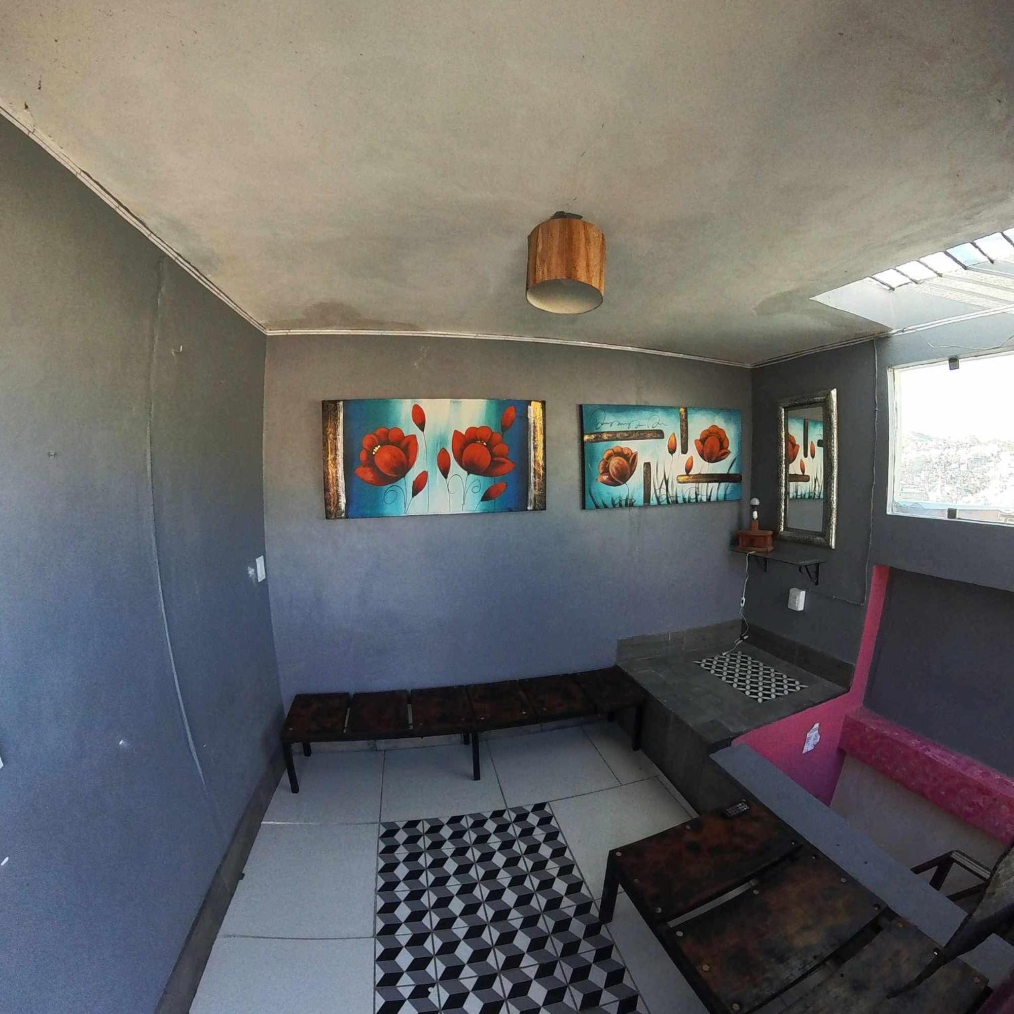 Mini Casa Cerca Del Callejon Del Beso Apartamento
