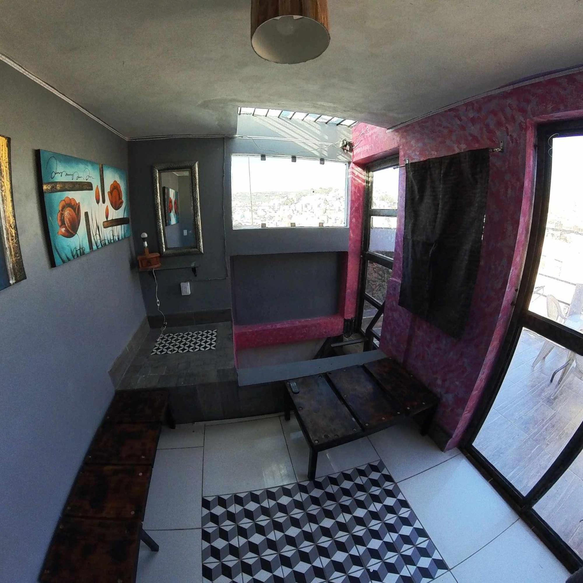 Apartamento Mini Casa Cerca Del Callejon Del Beso