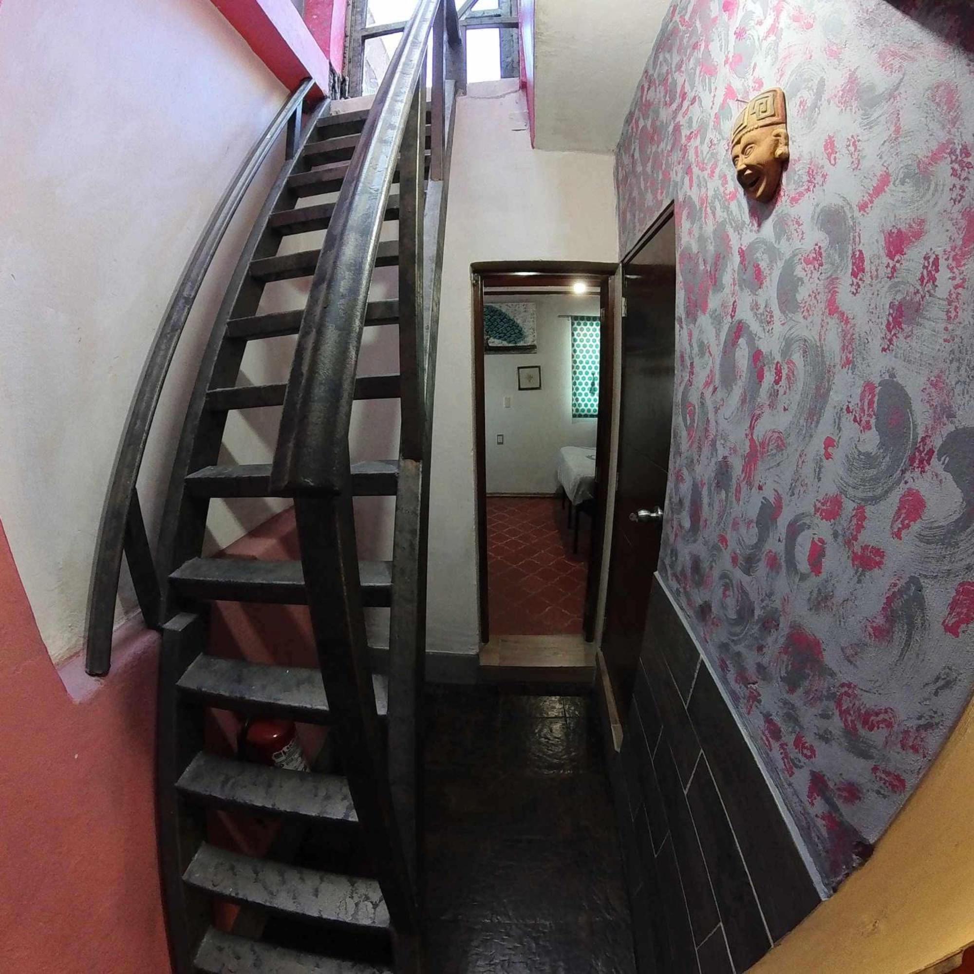Mini Casa Cerca Del Callejon Del Beso Apartamento Guanajuato