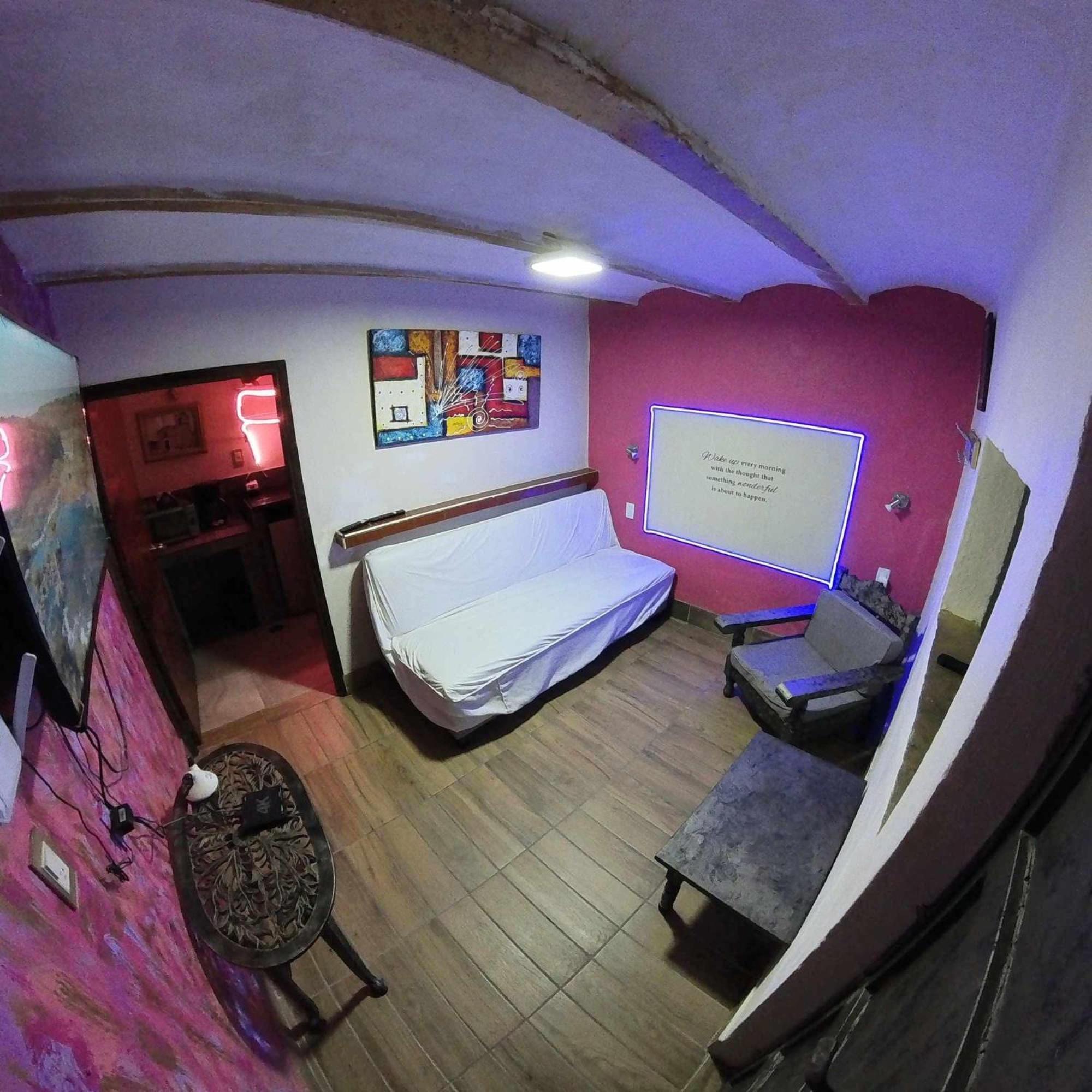 Mini Casa Cerca Del Callejon Del Beso Apartamento Guanajuato