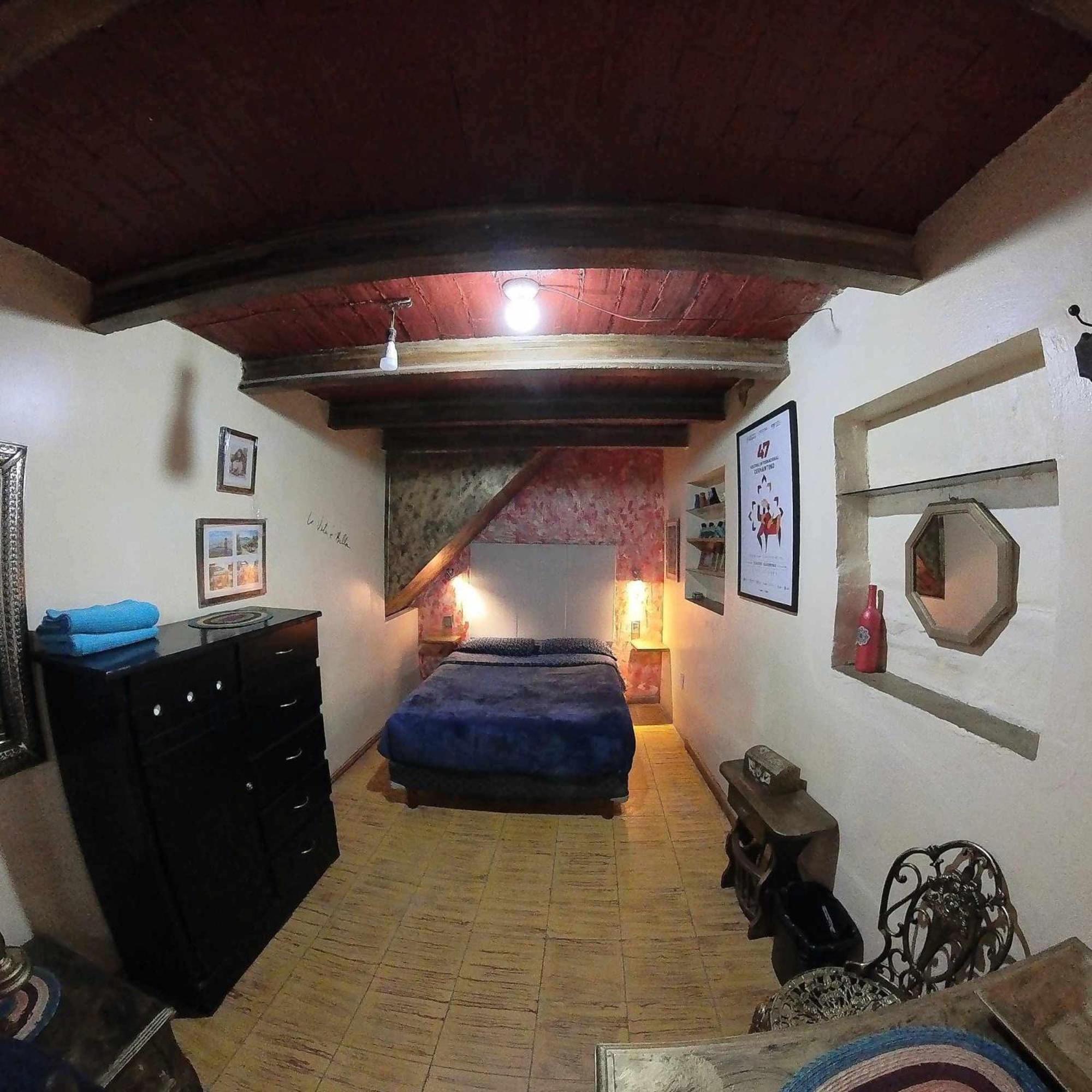 Mini Casa Cerca Del Callejon Del Beso