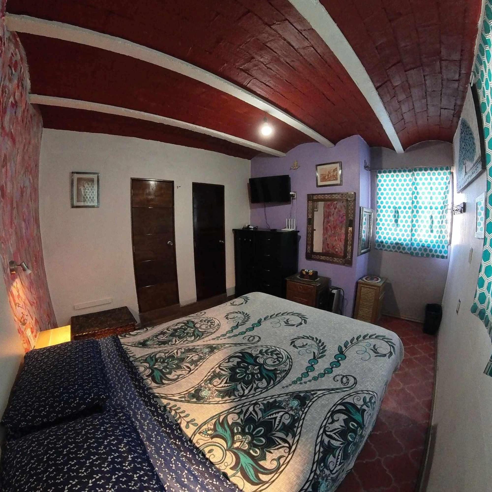 Mini Casa Cerca Del Callejon Del Beso Apartamento